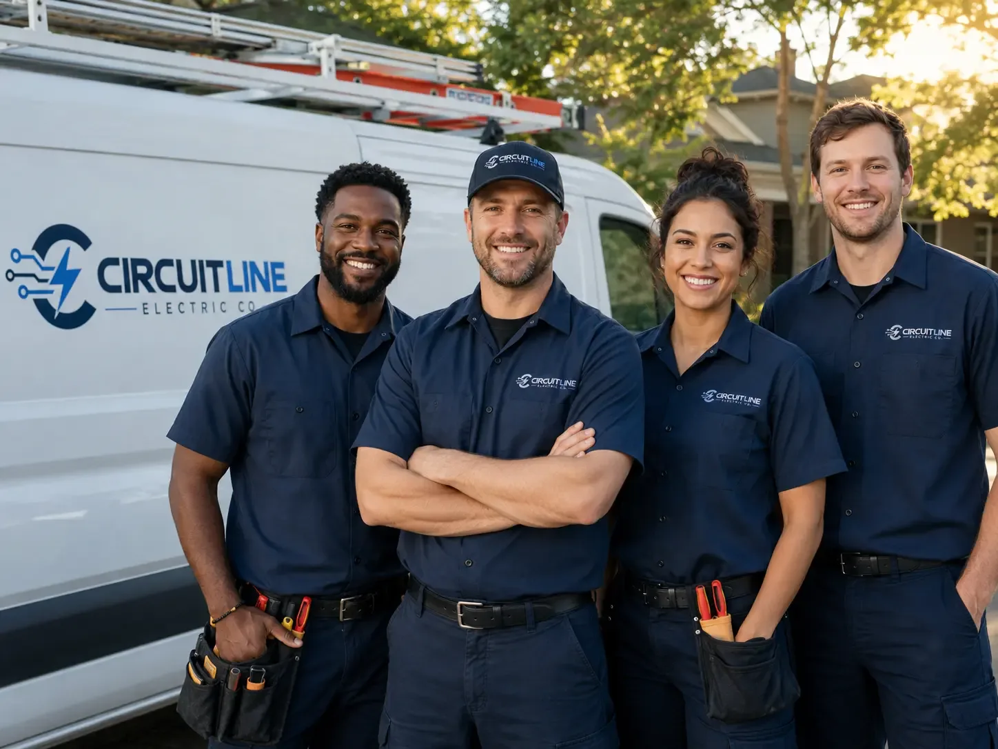 Whole Home Rewiring company in Tulsa, OK