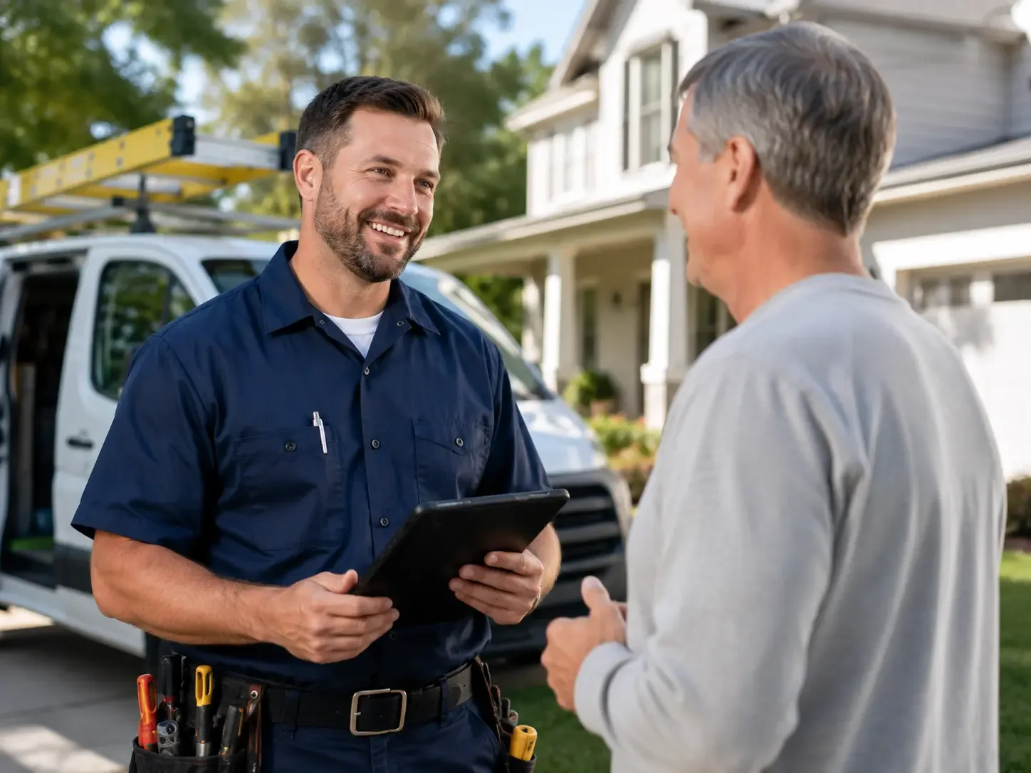Whole Home Rewiring Tulsa, OK FAQs