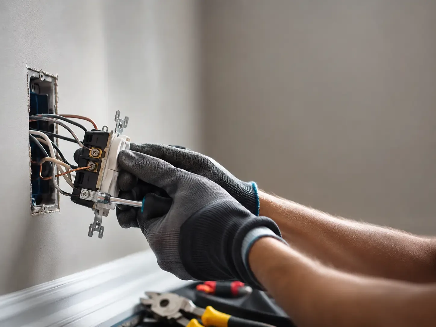 Why choose Whole Home Rewiring in Tulsa, OK
